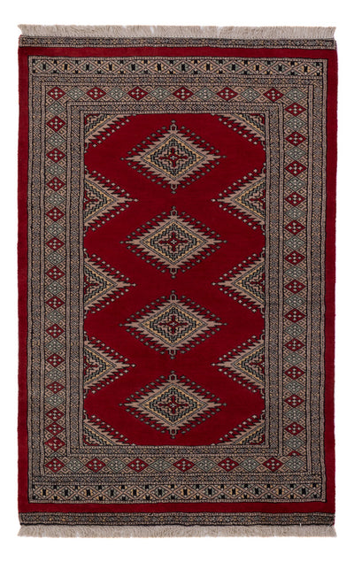 Pakistanska mattan 93x148cm - Oriental Carpet