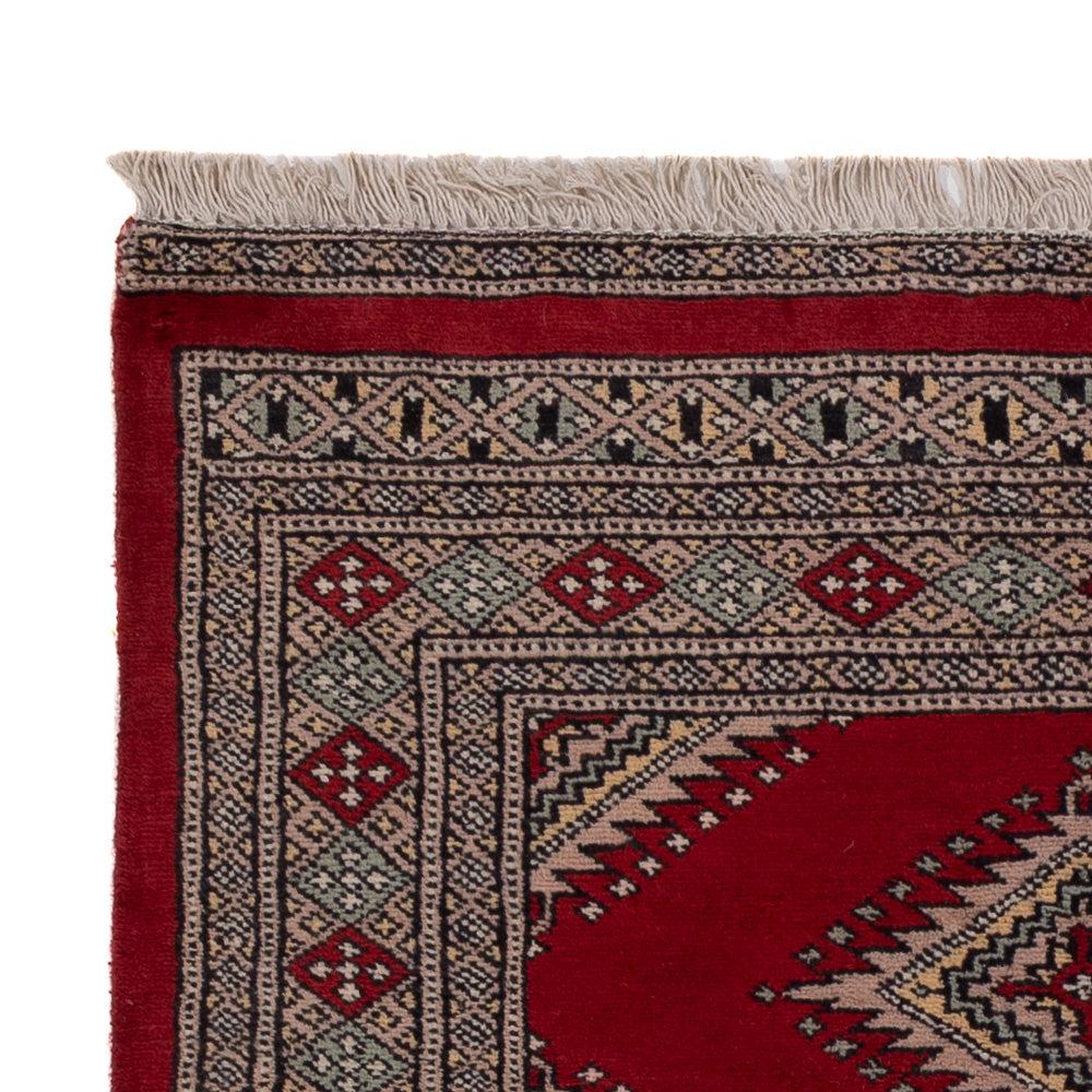 Pakistanska mattan 148x93cm - Oriental Carpet