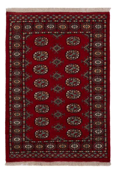 Pakistanska mattan 95x141cm - Oriental Carpet