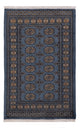Pakistanska mattan 94x151cm - Oriental Carpet