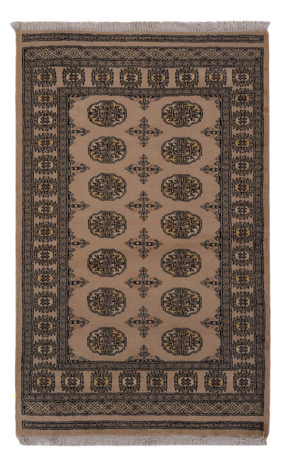 Pakistanska mattan 97x155cm - Oriental Carpet