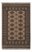 Pakistan Teppich - 155 x 97 cm - beige