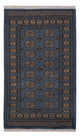 Pakistanska mattan 159x94cm - Oriental Carpet