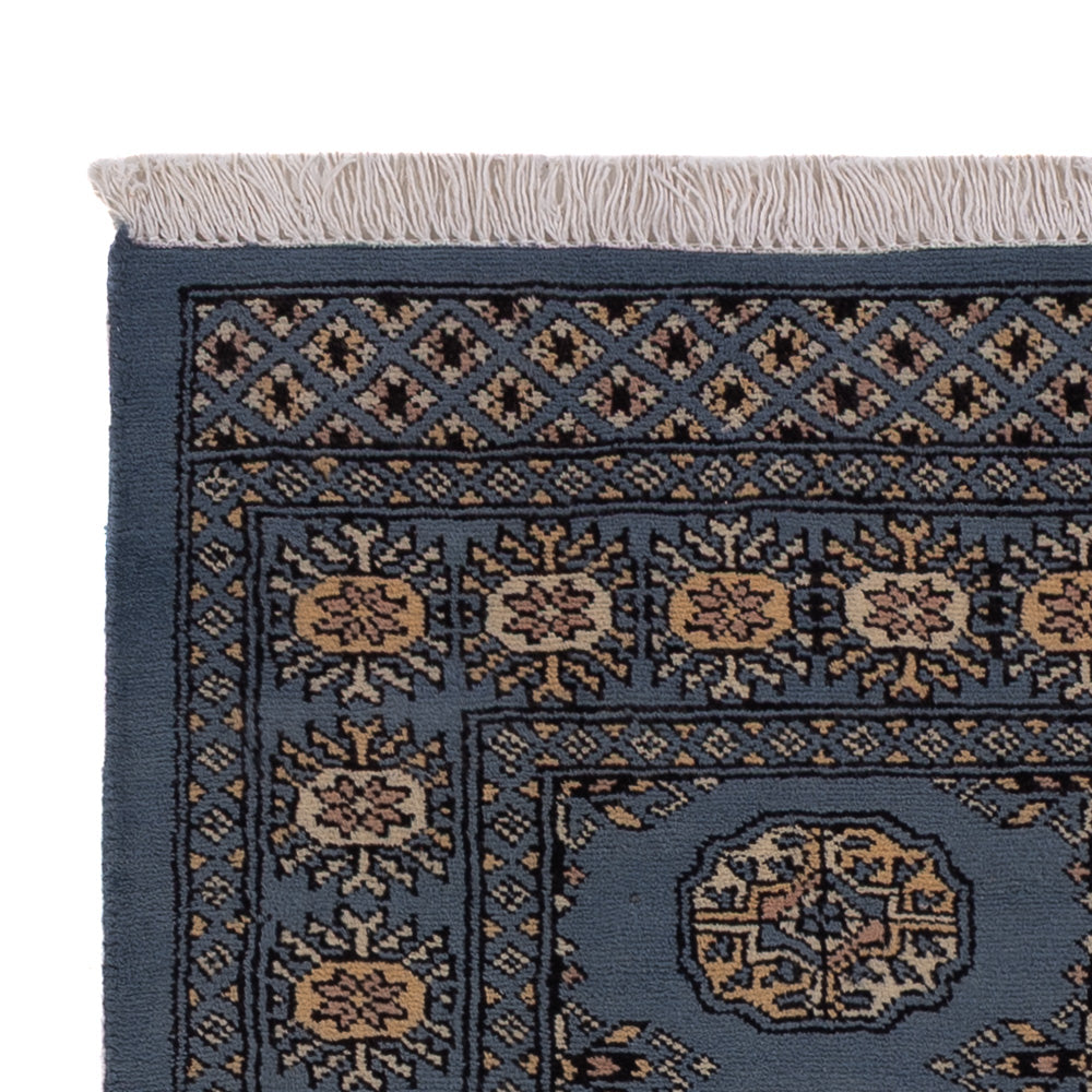 Pakistanska mattan 159x94cm - Oriental Carpet
