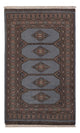 Pakistanska mattan 93x156cm - Oriental Carpet