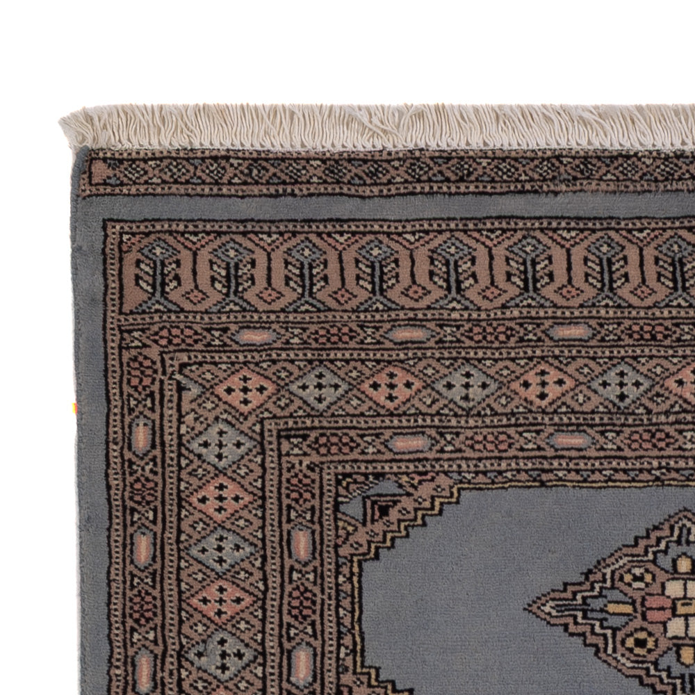 Pakistanska mattan 93x156cm - Oriental Carpet