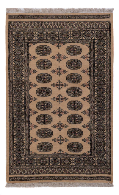 Pakistanska mattan 93x147cm - Oriental Carpet