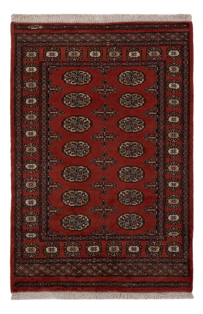 Pakistanska mattan 94x140cm - Oriental Carpet