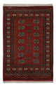 Pakistanska mattan 140x94cm - Oriental Carpet