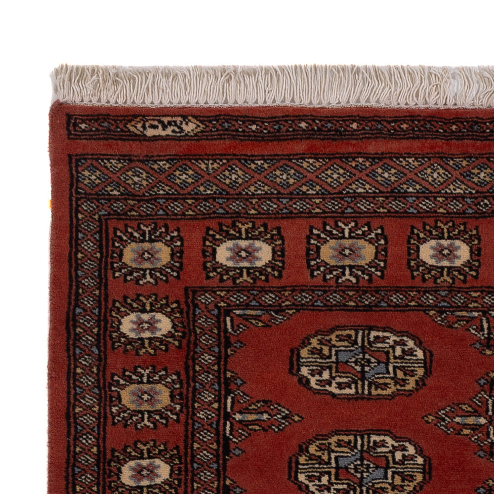 Pakistanska mattan 140x94cm - Oriental Carpet