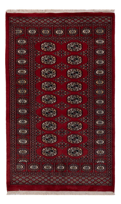 Pakistanska mattan 93x154cm - Oriental Carpet
