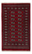 Pakistan Teppich - 154 x 93 cm - rot