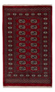 Pakistanska mattan 154x93cm - Oriental Carpet