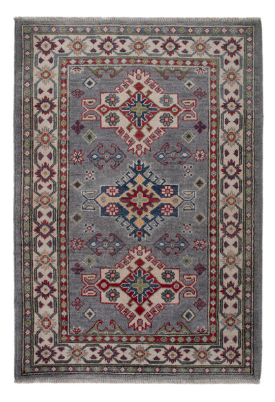 Kazak Mattan 83x124cm - Oriental Carpet