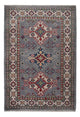Kazak Mattan 124x83cm - Oriental Carpet
