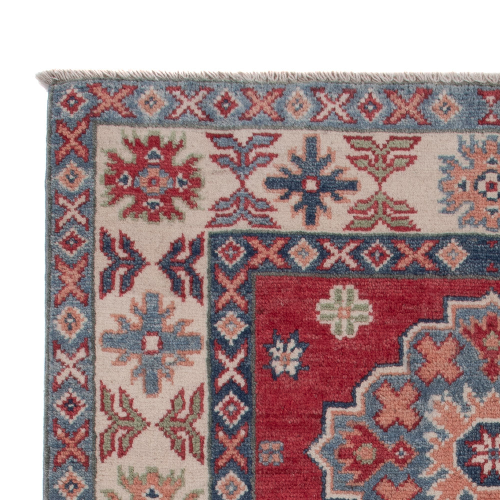 Kazak Mattan 131x78cm - Oriental Carpet