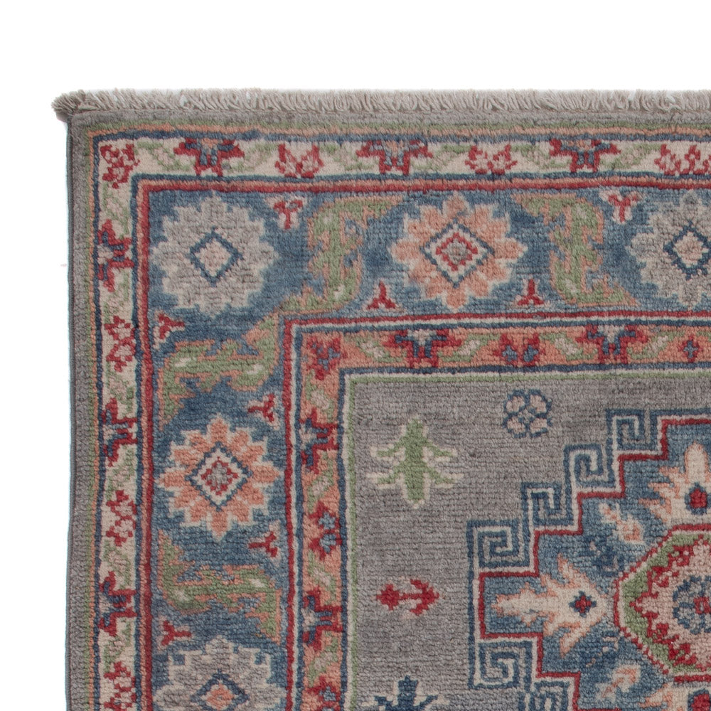 Kazak Mattan 79x123cm - Oriental Carpet