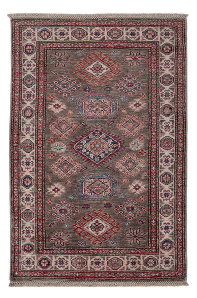 Kazak Mattan 82x117cm - Oriental Carpet