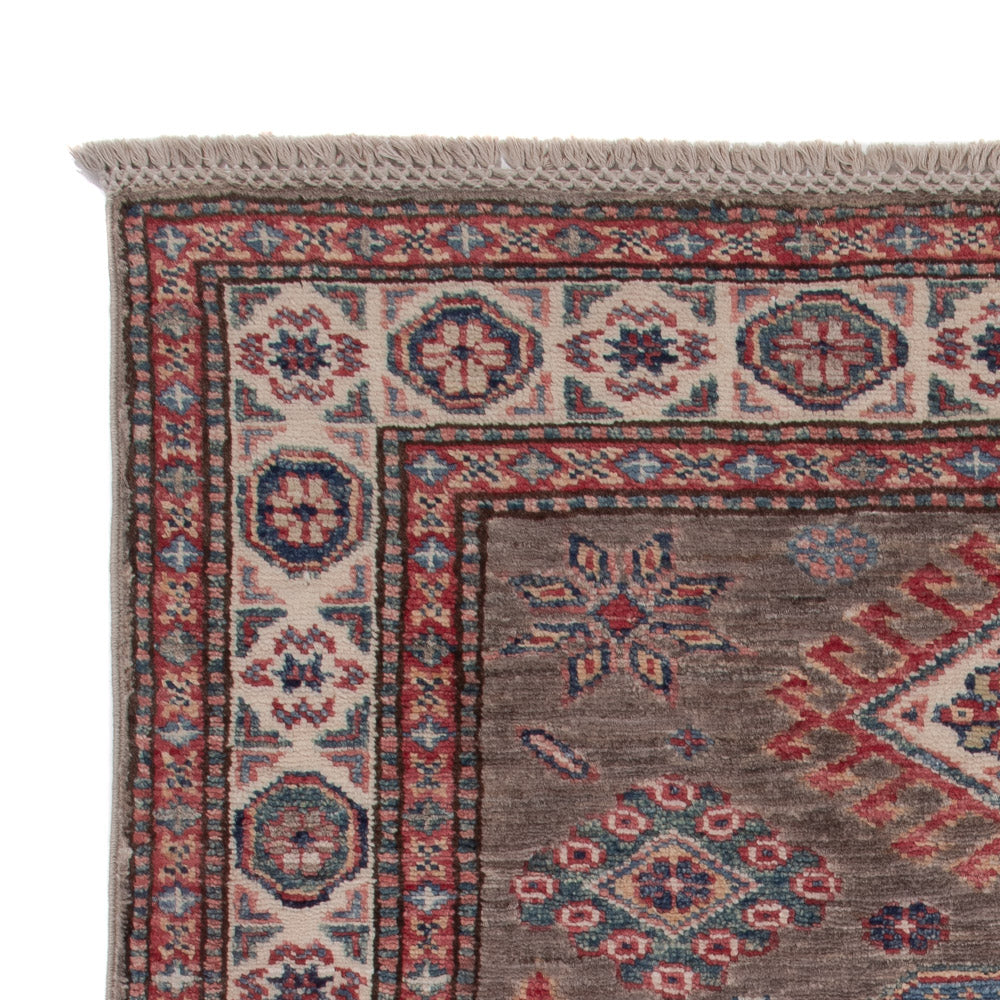 Kazak Mattan 117x82cm - Oriental Carpet