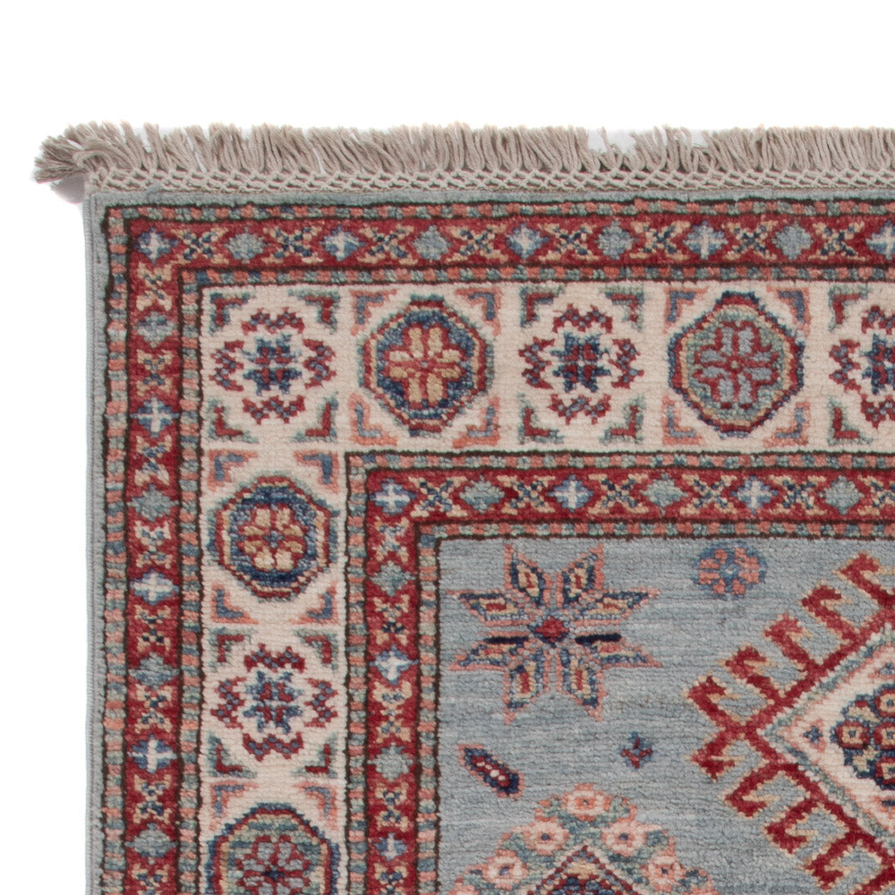 Kazak Mattan 128x77cm - Oriental Carpet