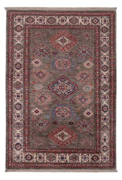 Kazak Mattan 81x117cm - Oriental Carpet