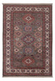 Kazak Mattan 81x117cm - Oriental Carpet