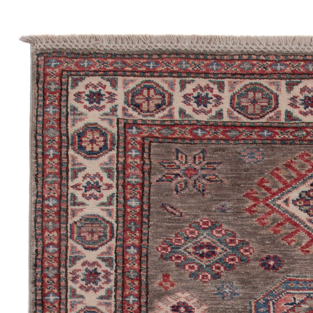 Kazak Mattan 81x117cm - Oriental Carpet
