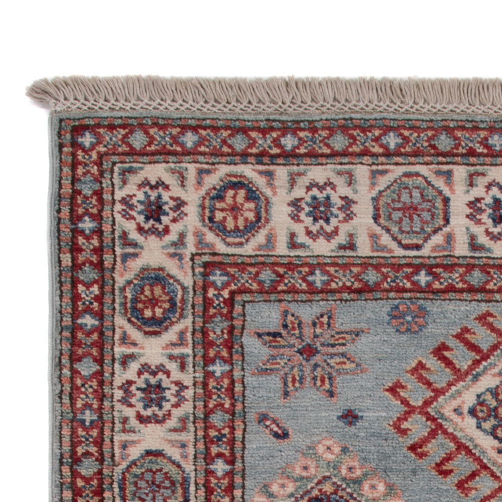 Kazak Mattan 126x77cm - Oriental Carpet