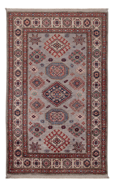 Kazak Mattan 77x121cm - Oriental Carpet