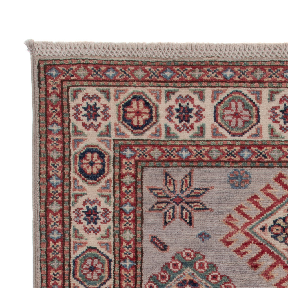 Kazak Mattan 121x77cm - Oriental Carpet