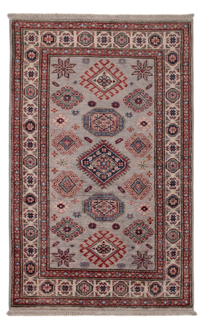 Kazak Mattan 79x120cm - Oriental Carpet
