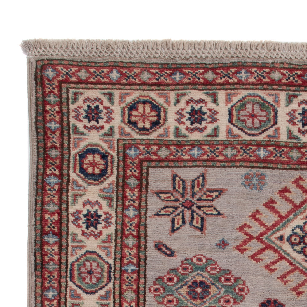 Kazak Mattan 120x79cm - Oriental Carpet
