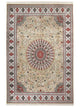 Kinesisk silke Mattan 373x275cm - Oriental Carpet