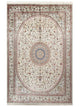 Kinesisk silke Mattan 366x277cm - Oriental Carpet