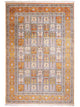 Kinesisk silke Mattan 267x181cm - Oriental Carpet