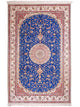 Kinesisk silke Mattan 247x155cm - Oriental Carpet