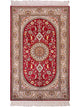Kinesisk silke Mattan 120x75cm - Oriental Carpet