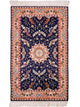 Kinesisk silke Mattan 123x77cm - Oriental Carpet