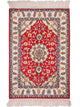 Kinesisk silke Mattan 89x60cm - Oriental Carpet