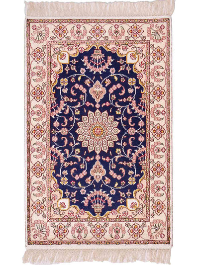Kinesisk silke Mattan 60x92cm - Oriental Carpet