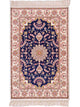 Kinesisk silke Mattan 92x60cm - Oriental Carpet