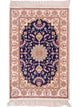 Kinesisk silke Mattan 91x61cm - Oriental Carpet