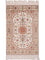 Silk matta - China Silk - 89 x 59 cm - beige