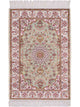 Kinesisk silke Mattan 93x63cm - Oriental Carpet