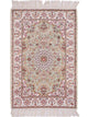 Kinesisk silke Mattan 92x63cm - Oriental Carpet