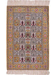 Kinesisk silke Mattan 92x63cm - Oriental Carpet