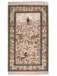 Silk matta - China Silk - 150 x 88 cm - beige