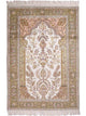 Silk matta - China Silk - 181 x 123 cm - beige
