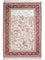 Seidenteppich - China Seide - 183 x 125 cm - beige
