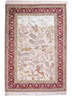 Silk matta - China Silk - 183 x 125 cm - beige